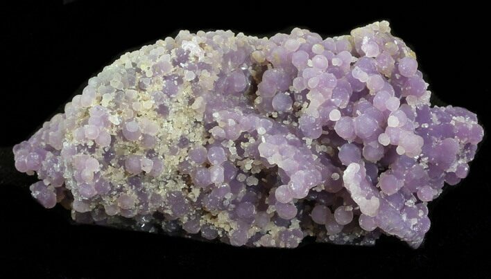 Grape Agate From Indonesia - Botryoidal Treasure #34276